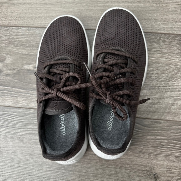 Allbirds Tree Runners - Picture 3 of 5